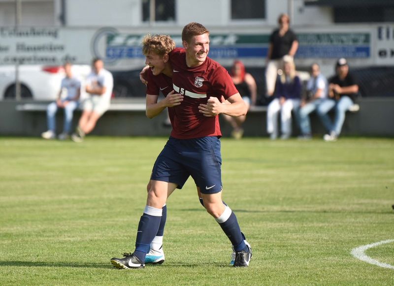 Es Geht Wieder Um Punkte Fc Teisbach Ev