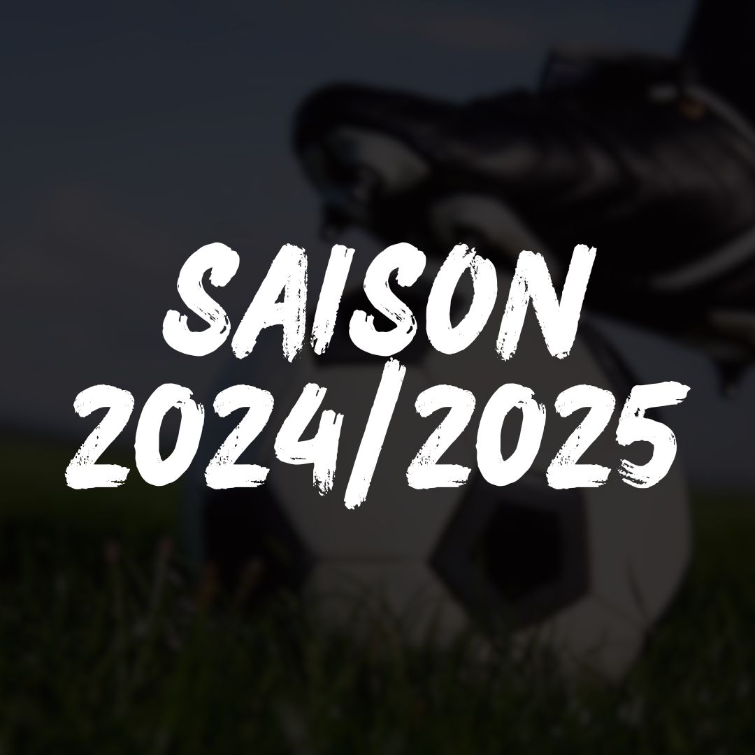 Saison 2024/2025 Bildergalerie