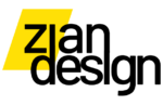 Logo ZIAN.design