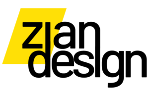 Logo ZIAN.design