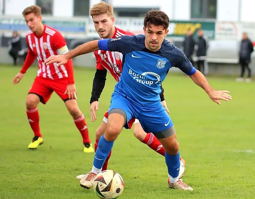 Teisbach startet in die Rückrunde 